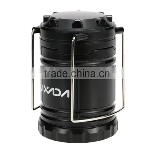 Free Shipping 1 PC Portable Ultra Bright Camping Lantern Bivouac Hiking Camping Light 30 LED Lamp New thumbnail-5