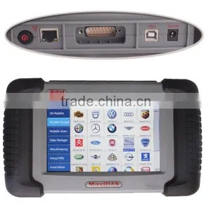 100% 1 Years Free Update Original Autel MaxiDAS DS708 Automotive Diagnostic Tool With WHolesale Price thumbnail-1