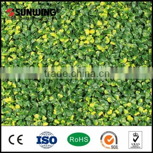 Home Garden Decor Artificial Boxwood Mat Fences for Vertical Garden thumbnail-2