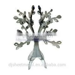 Stainless Steel Laser Cutting Fabrication thumbnail-3