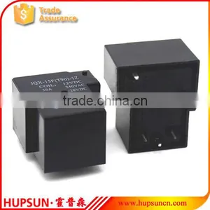 Good Quality HAT901 PCB Relay T90 12V 5PIN thumbnail-3