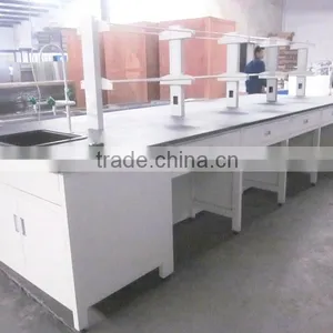 Industrial Workstations Designing and Manufacturing for More Than 15 Years thumbnail-1