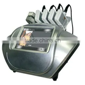 LIPO LASER Slimming Machine thumbnail-1