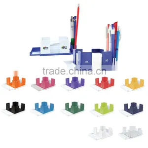 Pen Holder & Paper Cube thumbnail-1