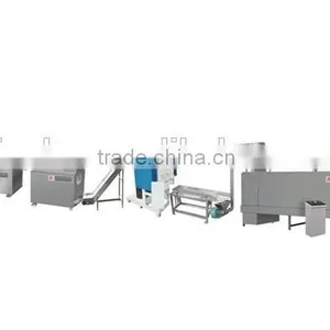 Stainless Steel Automatic Breadcrumb Machine thumbnail-5