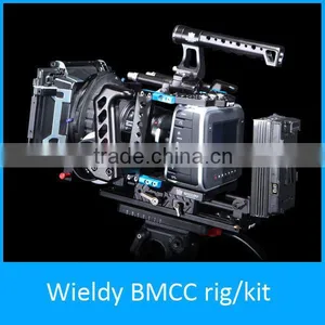 Wieldy BMCC Rig for BMCC/BMPC thumbnail-1