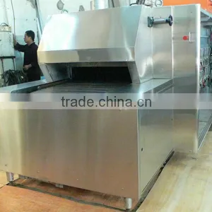 Pizza Tunnel Oven, Biscuit Tunnel Oven, Bakery Tunnel Oven for Sale thumbnail-1