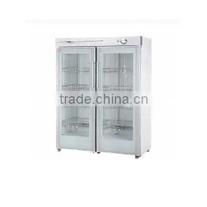 Tableware High Temperature Disinfection Cabinet thumbnail-1