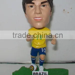 World Cup 2010 Super Heroes--Kaka thumbnail-1