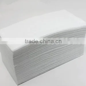 100% Cotton Towels Manufacturers White Hospital Towels thumbnail-3