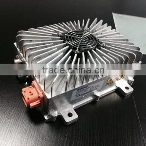 2.2KW Air Cooled EV On Board Charger OBC - Low Voltage thumbnail-2