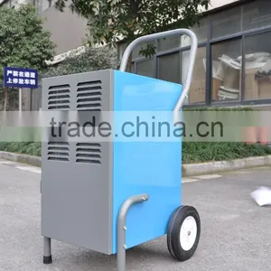 50L/D Commercial and Industrial Dehumidifier thumbnail-2