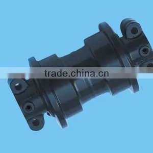 Track Roller PC200 for Excavator thumbnail-1