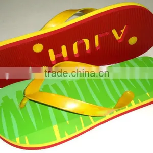 Ladies' Fashion Flip Flop thumbnail-5