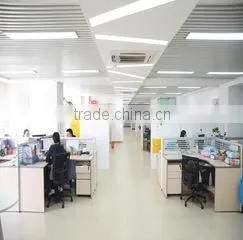 Hollee Fashional Co., Ltd. company overview - view 2 thumbnail
