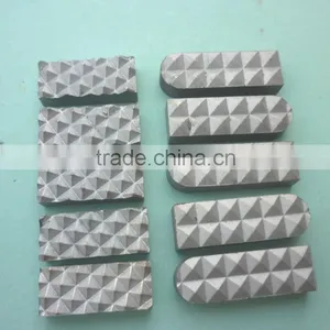 Tungsten Carbide Gripper Inserts for Chuck Jaw thumbnail-1
