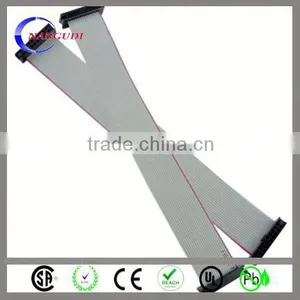 Best ODM 34 Pin Ribbon Cable thumbnail-1