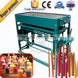 Best Selling Automatic Tea Candle Making Machine Manufactory thumbnail-1