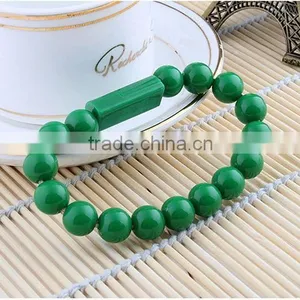Factory Wholesale Creative Bead Bracelet Cable Micro USB 2.0 Charging Data Cable For Samsung thumbnail-4