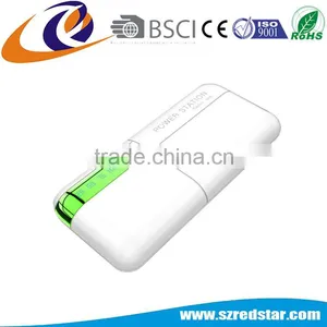 Portable Perfume 11000mah New Power Bank Charger thumbnail-1