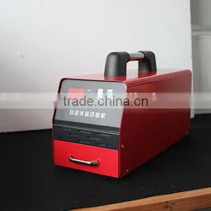 Popular High Quality Photosensitive Flash Machine Equipment Supply, Best Price Flash Stamp Machine thumbnail-2