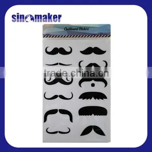 Custom Printing Writable Vinyl Chalkboard Sticker thumbnail-5