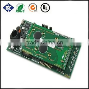 Customized Cnc Drilling Machine Pcb Copy/PCBA Reverse Engineering Service thumbnail-1