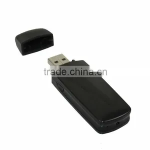 Video Audio Recorder Hidden Mini USB Camera With Webcam Function JVE 3333 - 1 thumbnail-5