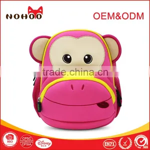 China OEM Neoprene Backpack Manufacturers New Items thumbnail-2