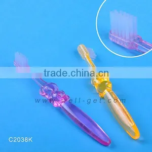 Homemade Innovating Products Animal Kids Toothbrush thumbnail-1