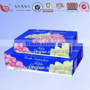 Water-proof Seafood Packing Carton Box With Custom Printing thumbnail-6