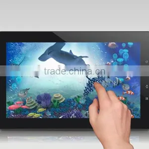 10 Point Touch USB 10.4 Inch Capacitive Touch Screen for Android thumbnail-1