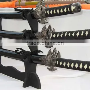 Wholesale Samurai Sword Japanese Katana HKS282B thumbnail-1