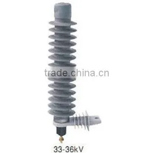 Lightning Arrester 36kV thumbnail-1