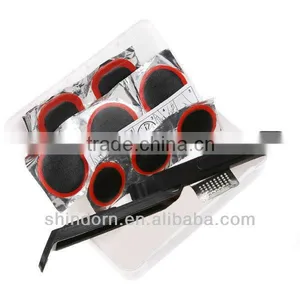 Professional Bike Tire Repair Tools, Puncture Accessories thumbnail-1