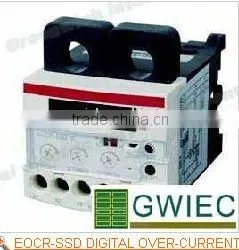 EOCR-SSD DIGITAL RELAY / Digital Over-current Relay thumbnail-1
