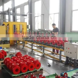 BS5163/5150/ISO2531 Resilient Seated Gate Valve thumbnail-5