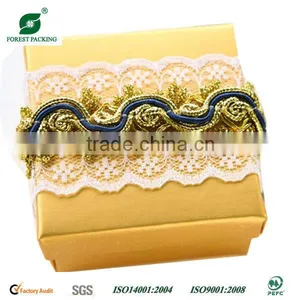 WEDDING PARTY FAVOR BOX CANDY BOX thumbnail-1
