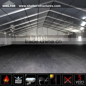 Wilton Warehouse Tents for Sale thumbnail-5