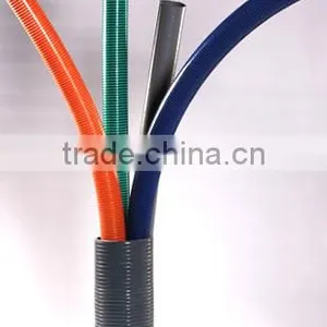 PVC Heavy Light Duty Braided Hoses 75 mm - GARDEN HOSE thumbnail-1