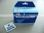 Household/Office Screen Cleaning Wipes thumbnail-1