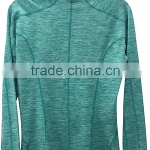 Santic Woman Custom Running Wear OEM Service Running Jacket thumbnail-2