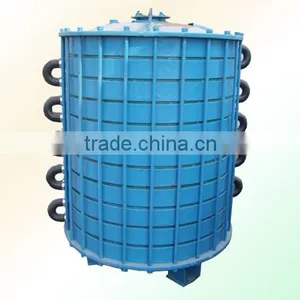 Good Quality Air Cooled Condenser From Famous Chinese Company thumbnail-2