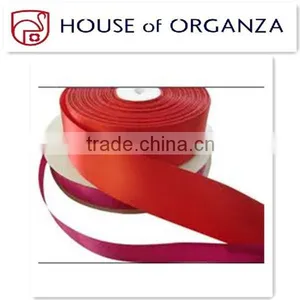 Double Face SatinRibbon thumbnail-1