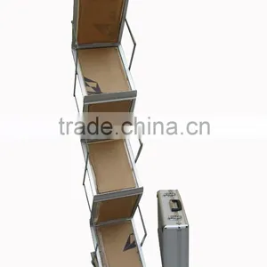 Brochure Holder, Brochure Stand, Literature Holder thumbnail-3