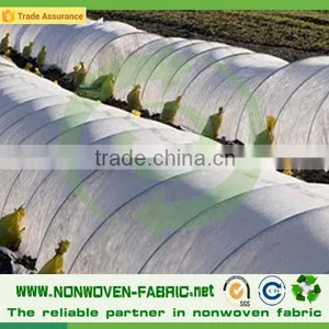 Heavy Black Nonwoven Weed Control Sheet, Weed Barrier, Weed Control Membrane thumbnail-5
