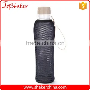 Custom Tea Infuser Bottle,Plastic Tea Bottle,700ml Water Bottle Tea Strainer With Sleeve Quality Choice thumbnail-1