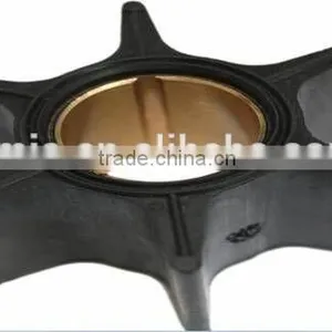 Water Pump Impeller 47-89984 T4 /18-3017/500313 Suitable for Chrysler Outboard Engines thumbnail-1