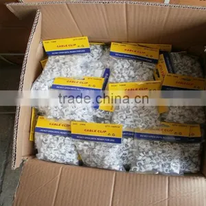 Supply Nail Wire Clips/nail Cable Clips/nail Cable Clamps 6mm thumbnail-1