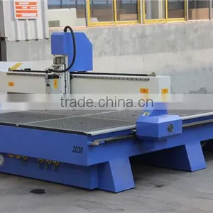 Schneider Electric Parts Cnc Germany Wood Cutting Machine thumbnail-5